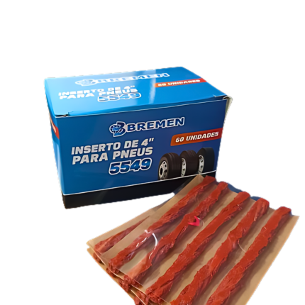 REFIL BREMEN 100MM - PASSEIO C/60 UND COD: 5549