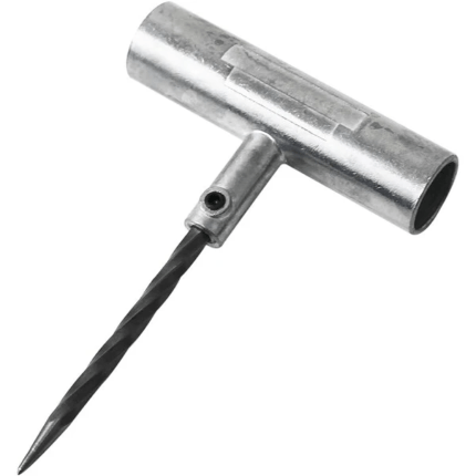 APLICADOR ESCARIADOR COM CABO