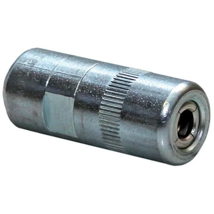 ACOPLADOR HIDRÁULICO DE AÇO