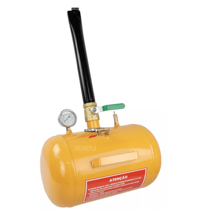 ASSENTADOR DE TALÃO 22 LITROS - FVA