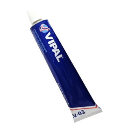 COLA CIMENTO VULCANIZANTE A FRIO BV 03 - VIPAL