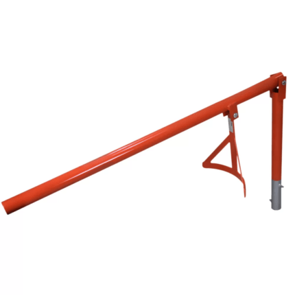 DESCOLADOR DE PNEUS MANUAL - VILUZ