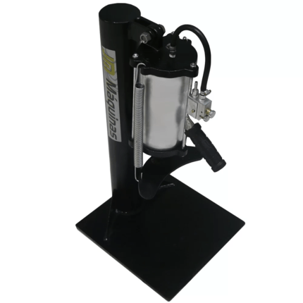 DESCOLADOR DE PNEUS PNEUMÁTICO COM SUPORTE - JM
