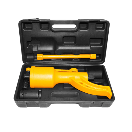 DESFORCIMETRO TORQUEADOR 780 KGF - ROTTA