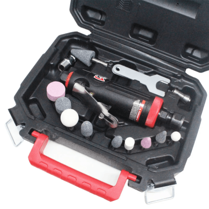 ESMERILHADEIRA RETIFICA REPARO PNEUS - SIGMA