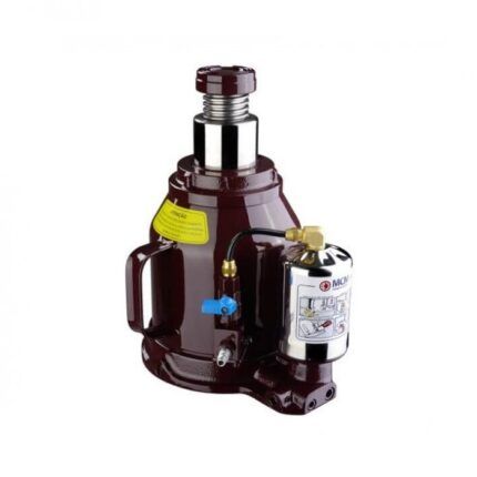 MACACO HIDRO PNEUMÁTICO TIPO GARRAFA 32 TON - MCM