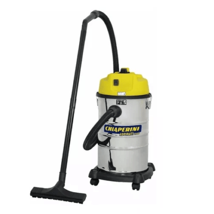 ASPIRADOR 1400W 30L - CHIAPERINI