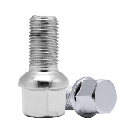 PARAFUSO DE RODA FUSCA LIGA LEVE