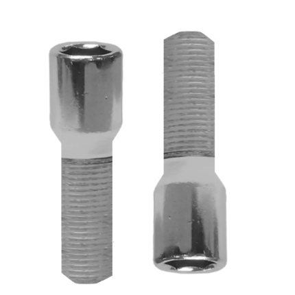 PARAFUSO DE RODA GOLF ALLEN LONGO