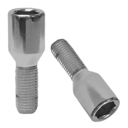 PARAFUSO DE RODA MULTI ALLEN