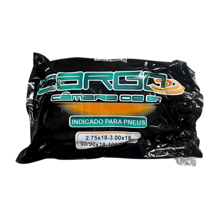 CÂMARA DE AR MG 18 TR 4 - CARGO