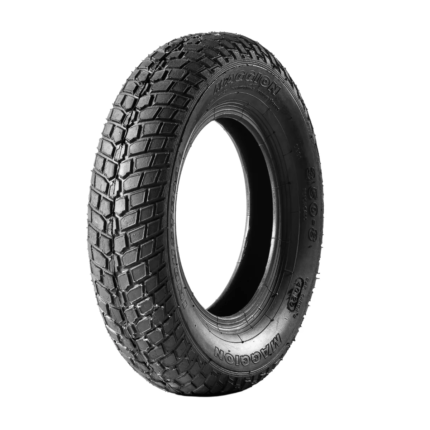 PNEU 3.25 x 8 REFORÇADO PARA CARRINHO DE CARGA - MAGGION