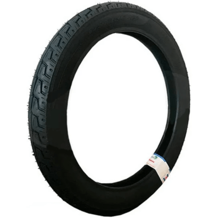 PNEU 2.75 x 18 C/CÂMARA 42P FABRECK