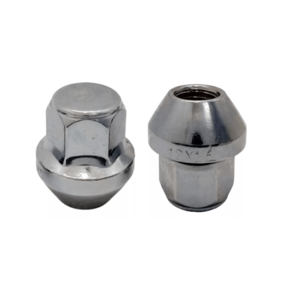 PORCA DE RODA RANGER NOVA C/ 24 PEÇAS