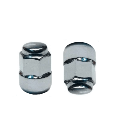 PORCA DE RODA HONDA FIT C/ 16 PEÇAS