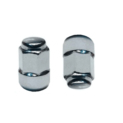 PORCA DE RODA HONDA CIVC ESFÉRICA C/ 20 PEÇAS