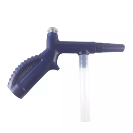 PULVERIZADOR PL 02 - SCHWEERS