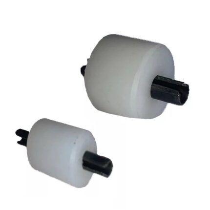 ROLDANA NYLON RODINHA P/ KIT ESPATULA TRUCK NAJA