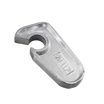 TRAVA TALÃO - VILUZ