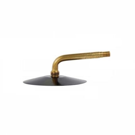VÁLVULA PLAQUETA CAMINHÃO 4" TR 75