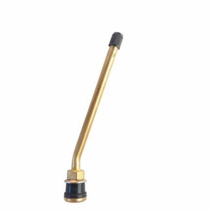 VÁLVULA RODA SEM CÂMARA CAMINHÃO RAIADA LONGA