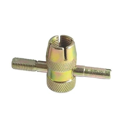 SACA VÁLVULA OMEGA/ EXTRATOR DE NÚCLEO