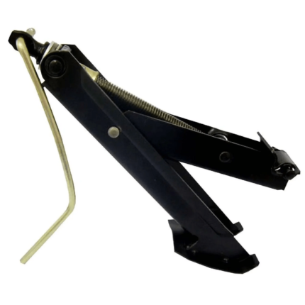 MACACO TIPO JOELHO PARA CARRO MACO02 - KRAUCHER