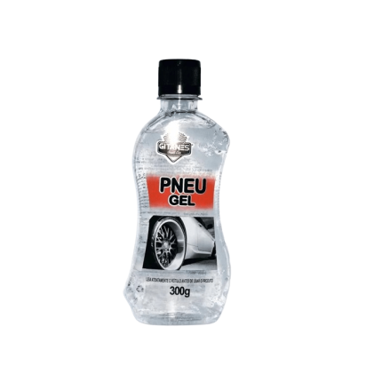 PNEU GEL 300G - GITANES
