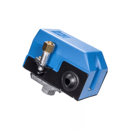 PRESSOSTATO PARA COMPRESSOR 80/120 PS1 1 VIA - MARGIRUS