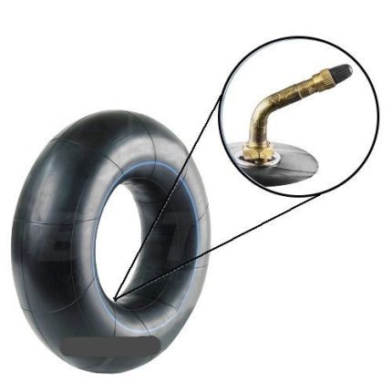 CÂMARA DE AR 650 x 10 TR 244 - JFF