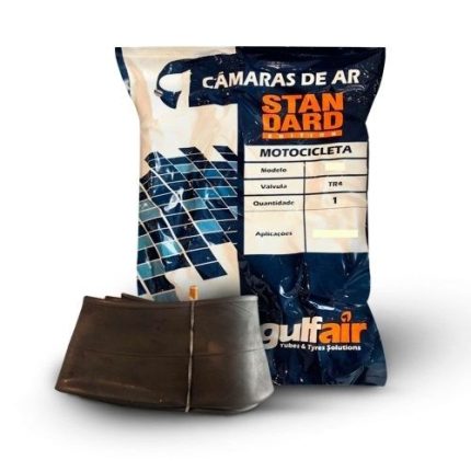 CÂMARA DE AR MG 17 TR 4  - GULFAIR