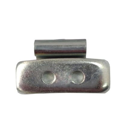 CONTRAPESO DE FERRO GARRA BAIXA 55G