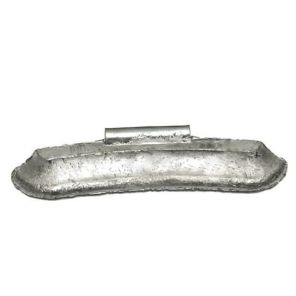 CONTRAPESO DE CHUMBO GARRA BAIXA 60G