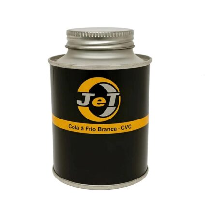 COLA CIMENTO VULCANIZANTE A FRIO – JET