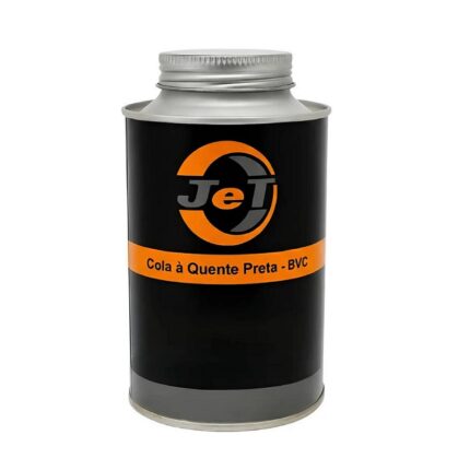 COLA CIMENTO VULCANIZANTE A QUENTE 900 ML – JET